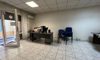 Commerce  45 m² à louer à Aubagne (13400)