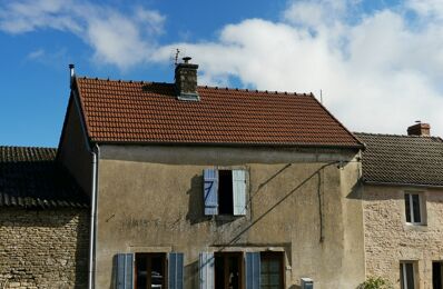 vente maison 39 900 € à proximité de Francheville (21440)