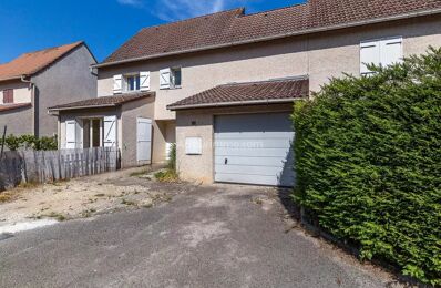 vente maison 219 000 € à proximité de Serrières-de-Briord (01470)