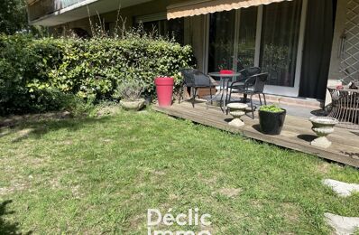 vente appartement 249 000 € à proximité de Saint-Cyr-sur-Loire (37540)