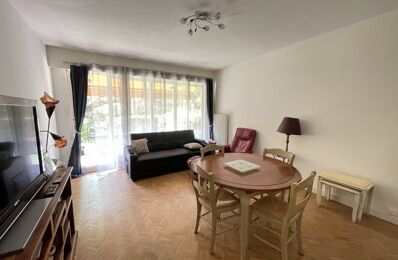 vente appartement 249 000 € à proximité de Beaumont-la-Ronce (37360)