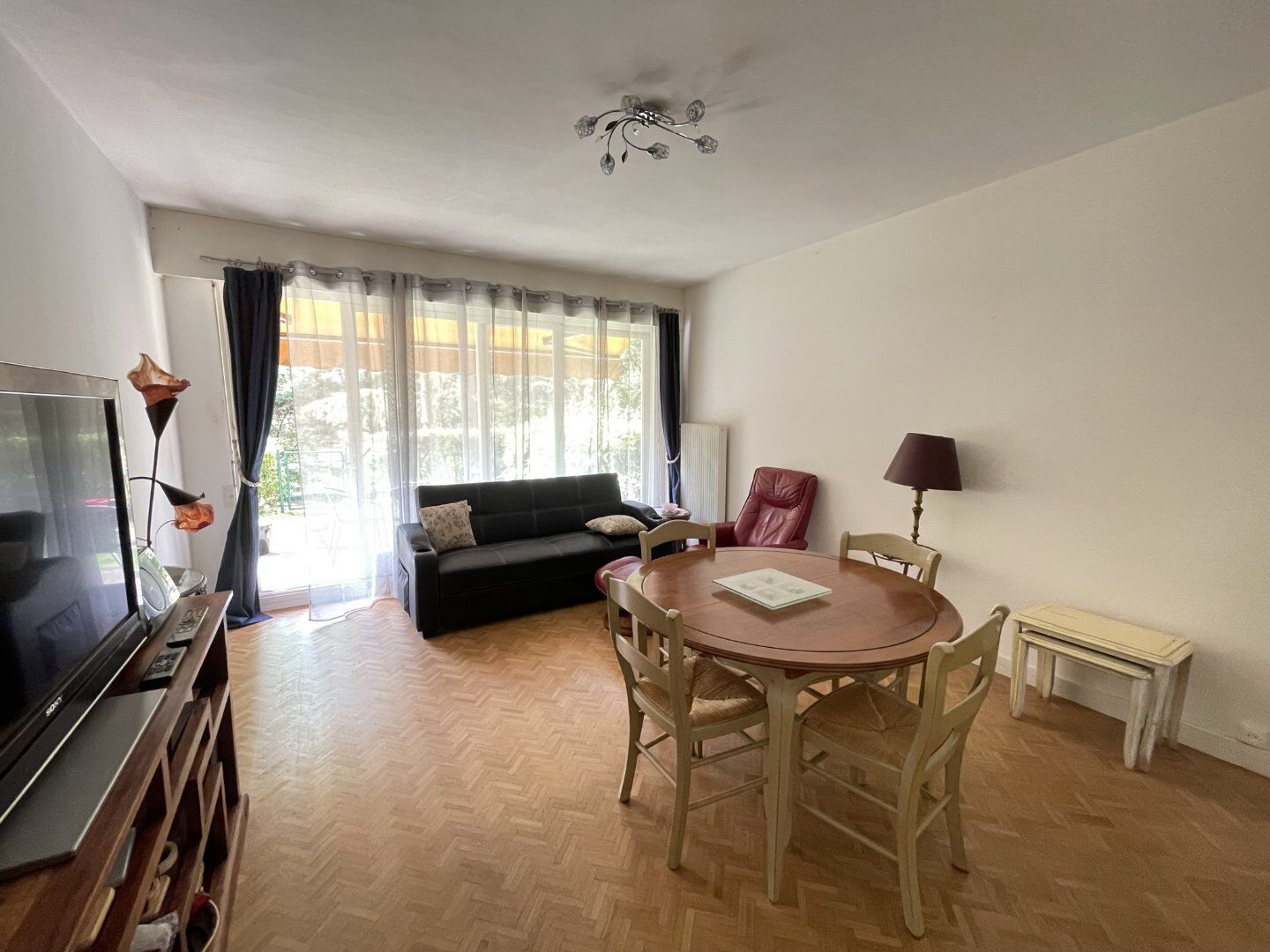 Appartement 3 pièces  à vendre Tours 37100