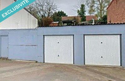 vente garage 50 000 € à proximité de Aix-Noulette (62160)