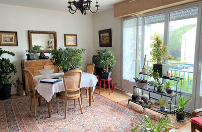 vente appartement 128 400 € à proximité de Saint-Dyé-sur-Loire (41500)