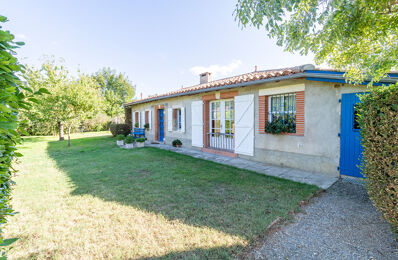 vente maison 450 000 € à proximité de Montaigut-sur-Save (31530)