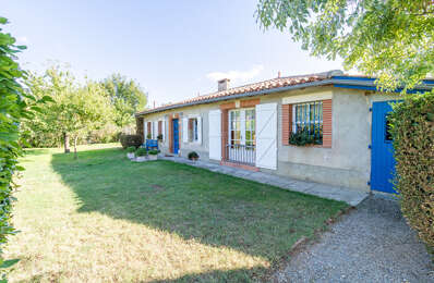 vente maison 450 000 € à proximité de Sainte-Livrade (31530)