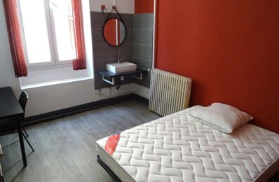 location appartement 888 € CC /mois à proximité de Grenoble (38100)