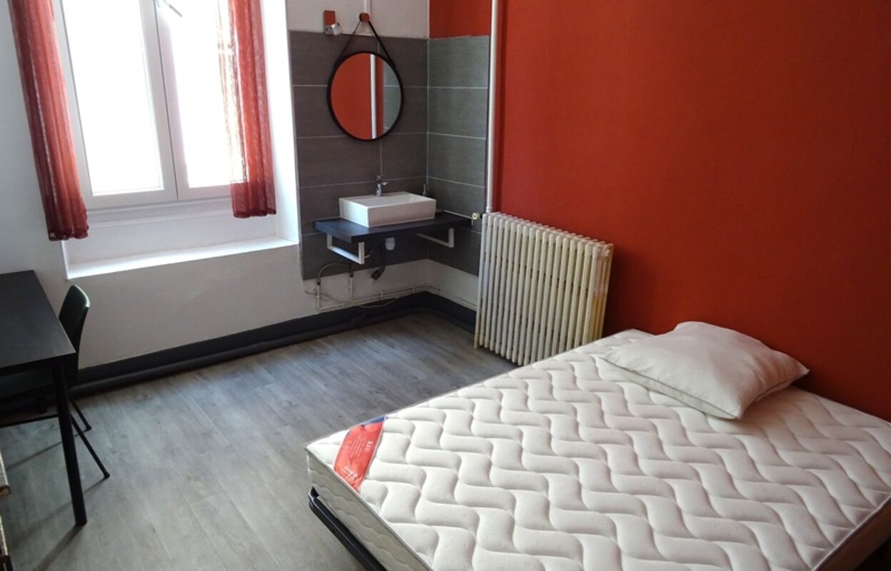 appartement 4 pièces 63 m2 à louer à Grenoble (38000)