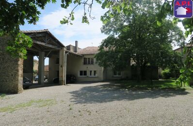 vente maison 395 000 € à proximité de Cazals-des-Baylès (09500)