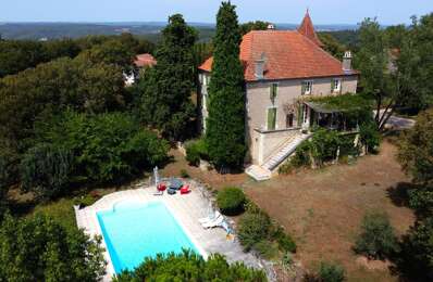 vente maison 749 000 € à proximité de Saint-Martin-Labouval (46330)