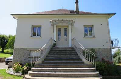 vente maison 345 000 € à proximité de Saint-Viance (19240)