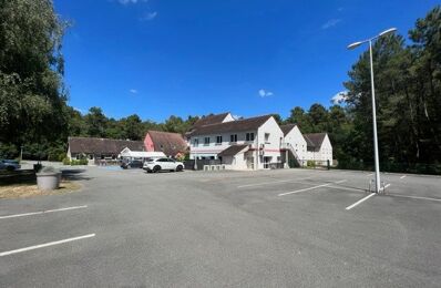 vente commerce 2 130 000 € à proximité de Montgermont (35760)