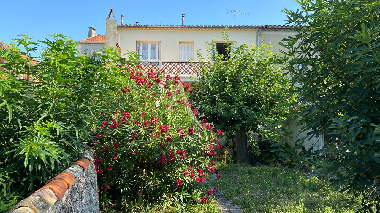 maison 6 pièces 114 m2 à vendre à Castelnaudary (11400)