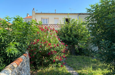 vente maison 142 000 € à proximité de Gaja-Et-Villedieu (11300)