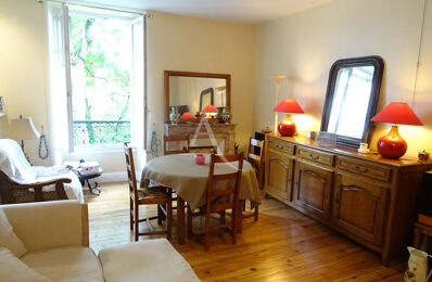 vente appartement 193 000 € à proximité de Lourdes (65100)