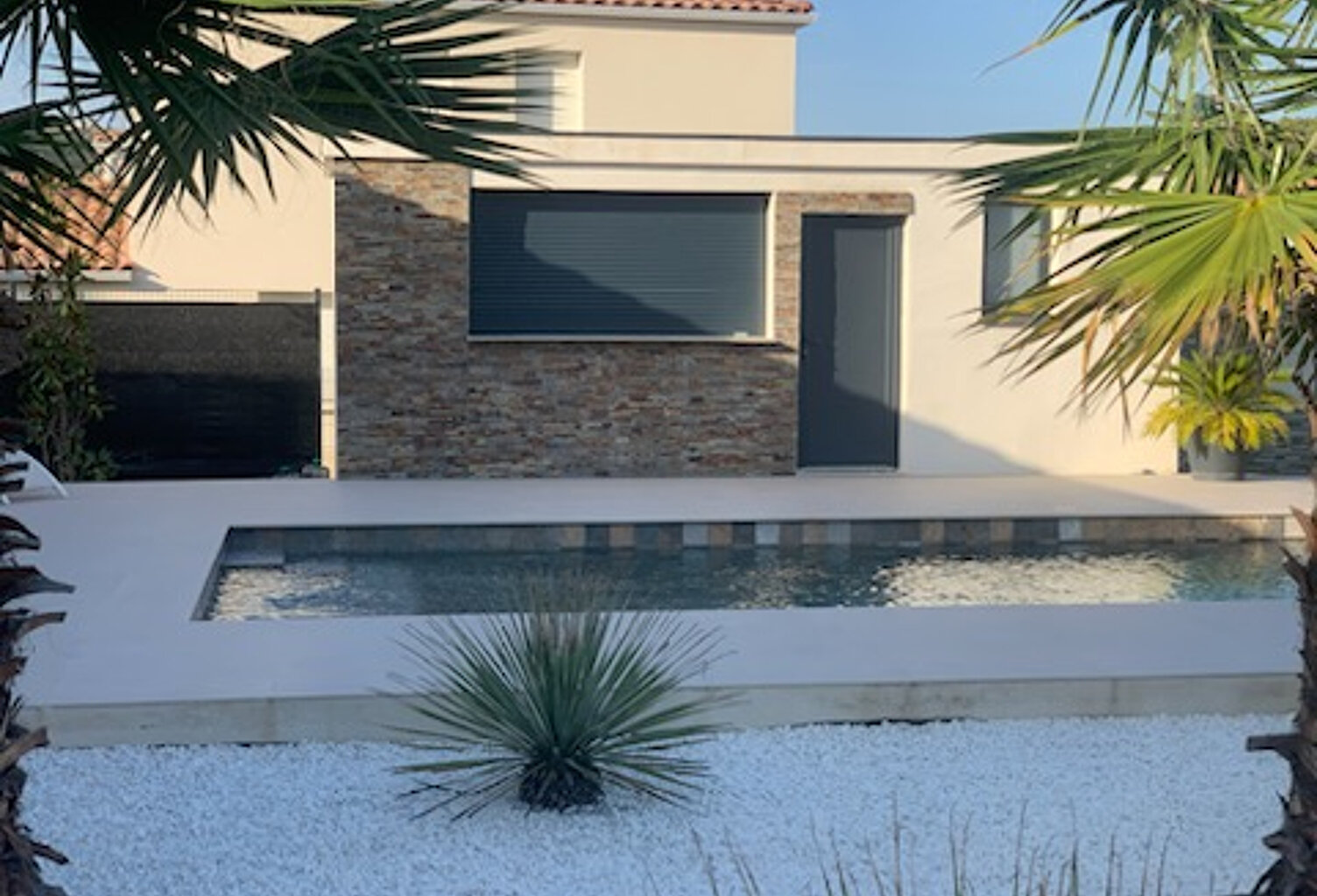 Villa 155m²+Piscine+Pool house /900m² Aumelas — photo 1