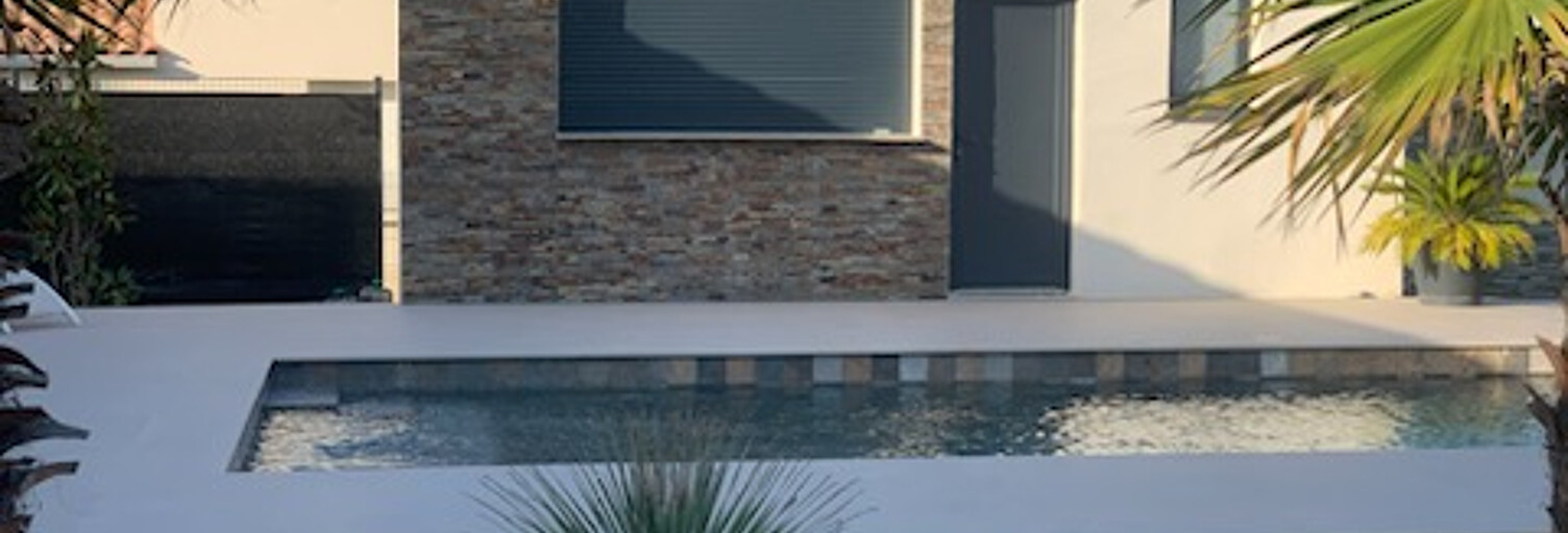 Maison 5 Pièces 155 m² à vendre à Aumelas (34230)