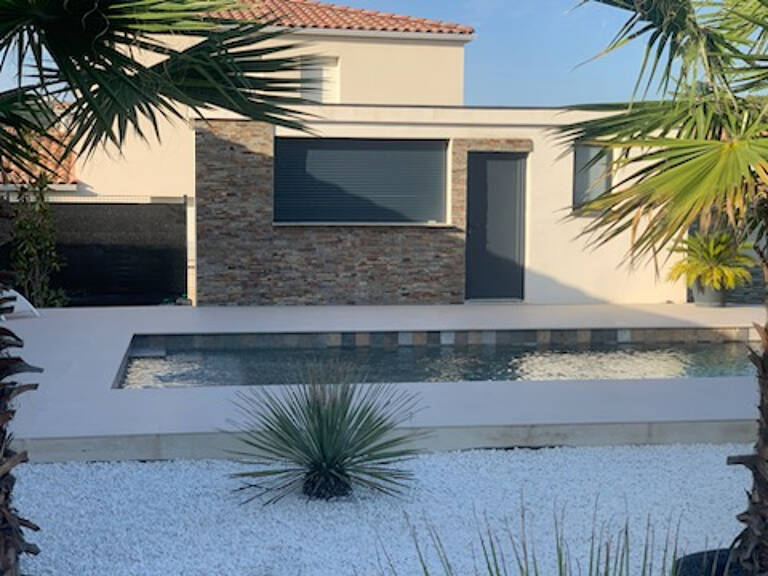 Villa 155m²+Piscine+Pool house /900m² Aumelas — photo 1