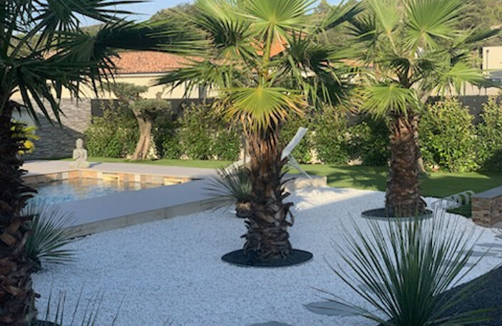 Villa 155m²+Piscine+Pool house /900m² Aumelas — photo 3