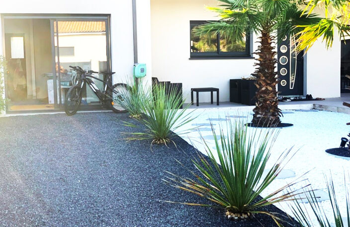 Villa 155m²+Piscine+Pool house /900m² Aumelas — photo 5