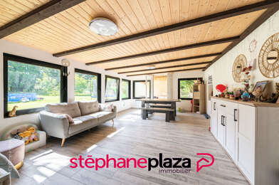 Maison 5 pièces 250000 €