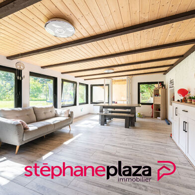 Maison 5 pièces 250000 €