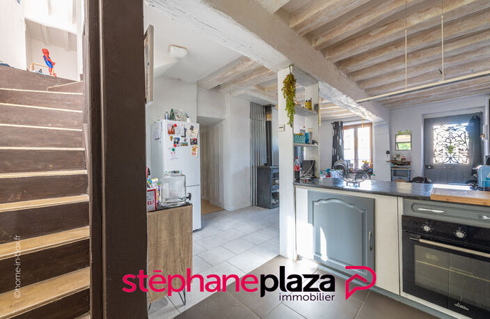 Maison Boissy le Châtel 5 pièce(s) 125 m2 — photo 2