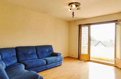 vente appartement 246 500 € à proximité de Gaillard (74240)