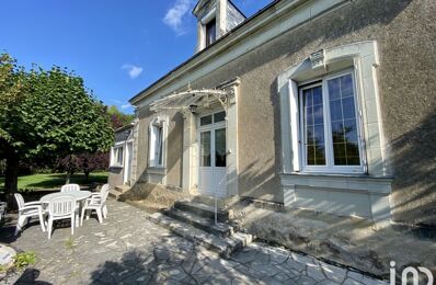 vente maison 230 000 € à proximité de Savigny-en-Véron (37420)
