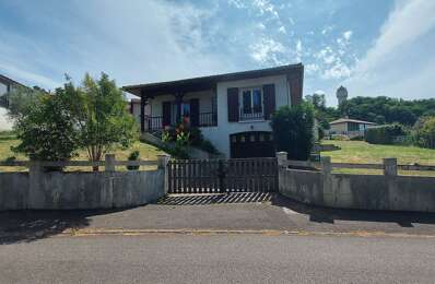 vente maison 185 000 € à proximité de Caupenne (40250)