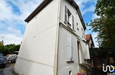 vente immeuble 465 000 € à proximité de Paray-Vieille-Poste (91550)