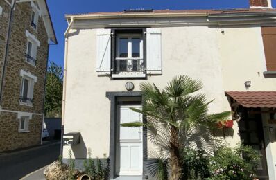 vente maison 190 500 € à proximité de Germigny-l'Évêque (77910)