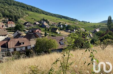 vente terrain 92 000 € à proximité de Dieffenbach-Au-Val (67220)