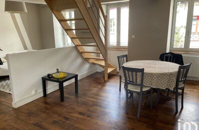 vente appartement 275 000 € à proximité de Marcillé-Raoul (35560)