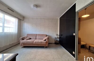 vente appartement 117 500 € à proximité de Antibes (06600)