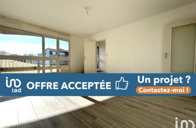vente appartement 159 000 € à proximité de Bouguenais (44340)