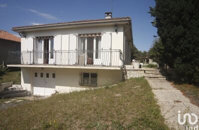 vente maison 165 000 € à proximité de Granzay-Gript (79360)