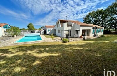 vente maison 495 000 € à proximité de Barbâtre (85630)