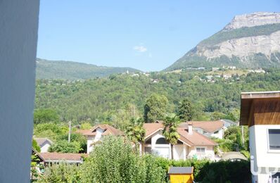 vente maison 519 000 € à proximité de Grenoble (38000)
