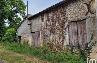 vente maison 19 800 € à proximité de Saint-Ciers-sur-Gironde (33820)