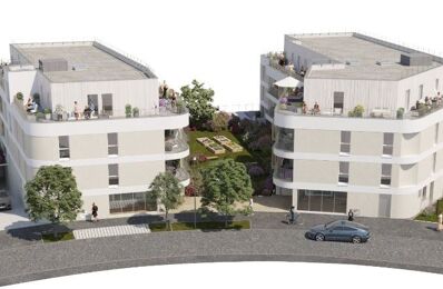 vente appartement 205 000 € à proximité de Saint-Germain-du-Pinel (35370)