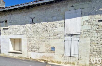 vente maison 115 000 € à proximité de Marigny-Marmande (37120)