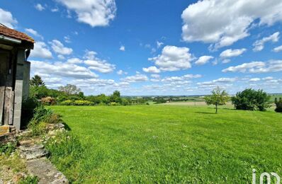 vente maison 94 000 € à proximité de Marcilly-sur-Vienne (37800)