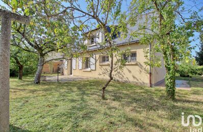 vente maison 289 900 € à proximité de La Bohalle (49800)