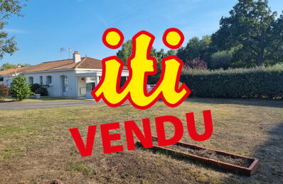 vente maison 294 000 € à proximité de Saint-Avaugourd-des-Landes (85540)