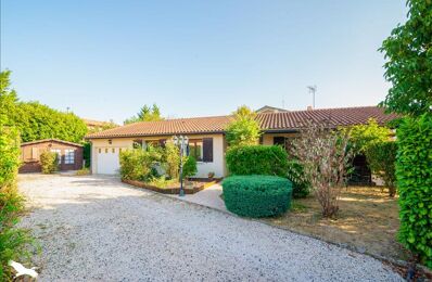 vente maison 294 900 € à proximité de Fontenilles (31470)