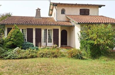 vente maison 399 000 € à proximité de Avensan (33480)
