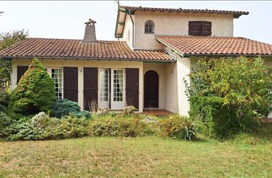 vente maison 399 000 € à proximité de Salaunes (33160)