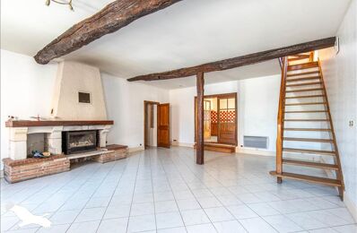 vente maison 254 400 € à proximité de Martres-Tolosane (31220)