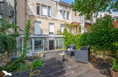 vente maison 574 750 € à proximité de Eysines (33320)